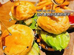 -Goose Island Brewhouse鹅岛精酿啤酒餐厅