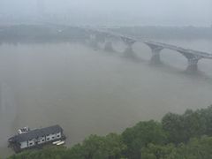 -长沙国金中心异国印象酒店