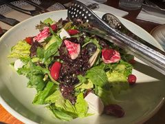 -格鲁·秀色Georgia’s Feast