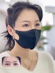 -Verywang半永久纹眉•仪器野生眉