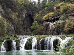 -天河潭旅游度假区