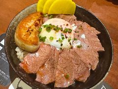 -Tanuki Raw(Orchard Central)