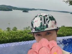-天目湖涵田度假村