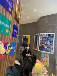 -小鸡哆哆故事屋·儿童乐园(嘉里城店)