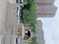 -济南大明湖景区