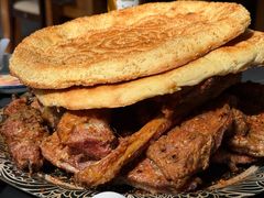 -新疆狼爷烤肉(宋庄店)