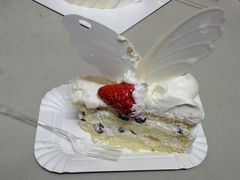 -好利来(新华百货店)