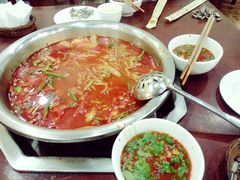 -自贡好吃客(科华店)