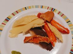 -吉布鲁牛排海鲜自助(温江合生汇店)
