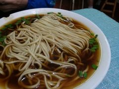 -金胜胖子牛肉锅贴(五福街店)