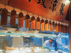 -二十八里太湖船菜(吉祥路店)