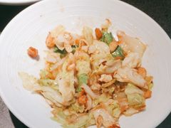 -赠李白·如诗的川味(余杭万达广场店)
