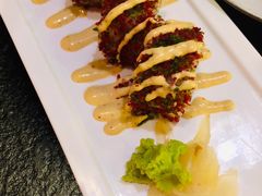 喜寿司-喜寿司(金狮广场店)