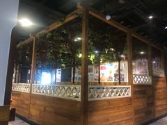 -新疆伏拉沃餐厅(白龙南路店)