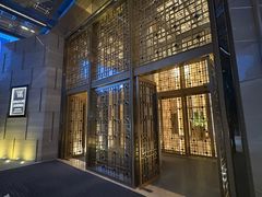 -成都华尔道夫酒店