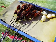 -铁诚烤肉