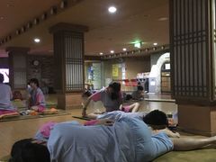 -梨泰院汗蒸幕