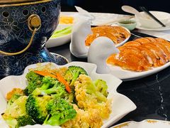 -海湾壹品·粤菜·早茶·烤鸭(拱北店)