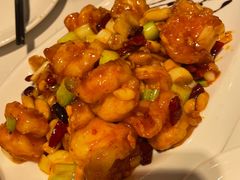 -马凯餐厅(长椿街店)