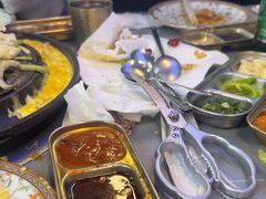 -牛犇炭火烤肉·鲜切烤肉(承德总店)