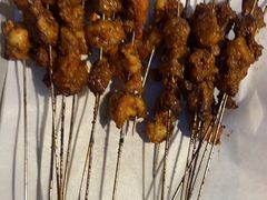 -六福烧烤酒馆(秦隆步行街店)