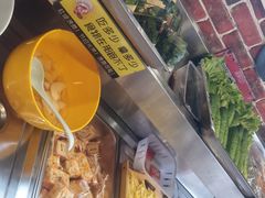 -蟹谢蒸鲜自助餐厅