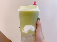 -奈雪的茶(领展中心城店)