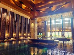 -清河半岛温泉度假酒店