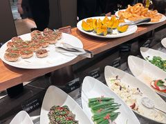 -拉蒂娜·巴西牛排馆 Latina·Brazilian Steakhouse(王府井喜悦店)