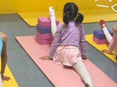 -舞研舞蹈培训(魏公村校区)