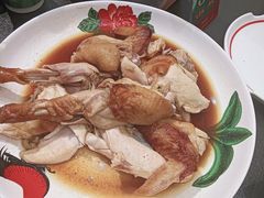 -飞尝蚝·顺德菜·鱼生(顺德总店)