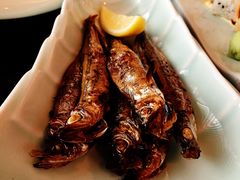 -西村日本料理(香格里拉饭店)