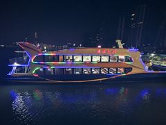 -澳门环岛游湾仔码头