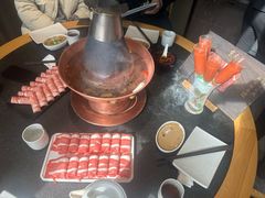 -东来顺(非遗·清真火锅·盛世广场店)