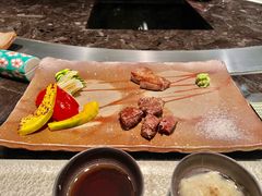 -Ginza Onodera铁板烧(外滩十八号店)