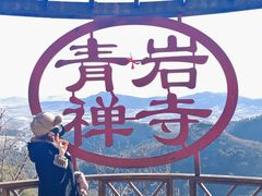 -青岩寺风景区