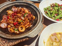 -乔街深夜食堂·小龙虾·高压锅生蚝(杭州总店)