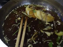 -很久以前羊肉串(京汉店)
