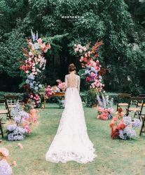 点击看大图 -Chic Bridal 熙可婚纱