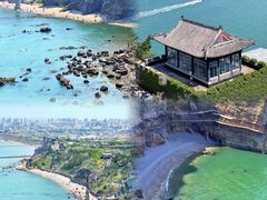 -蓬莱阁景区