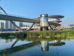 -梅溪湖城市岛