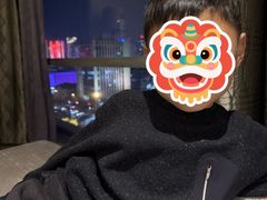 -青岛海尔洲际酒店