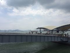 -鼓浪屿内厝澳码头(轮渡站)