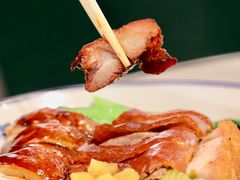 -肥小福·烧鹅专门店(环宇荟店)