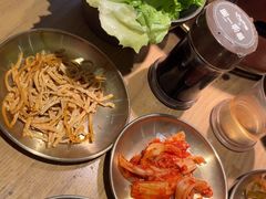 -西塔老太太泥炉烤肉(虹桥南丰城店)