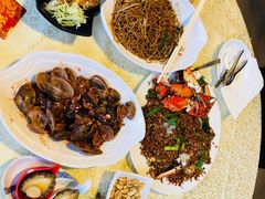 -喜记避风塘炒辣蟹(旗舰店)