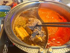 -温禾牛·和牛寿喜烧自助火锅(恒基名人店)