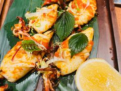 -三亚艾迪逊酒店·海滩烧烤 BARBACOA·现场乐队·浪漫晚餐·烧烤海鲜