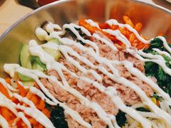 -米村拌饭(太和区万达店)