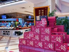 -燕郊烧鸽子(酷车小镇店)